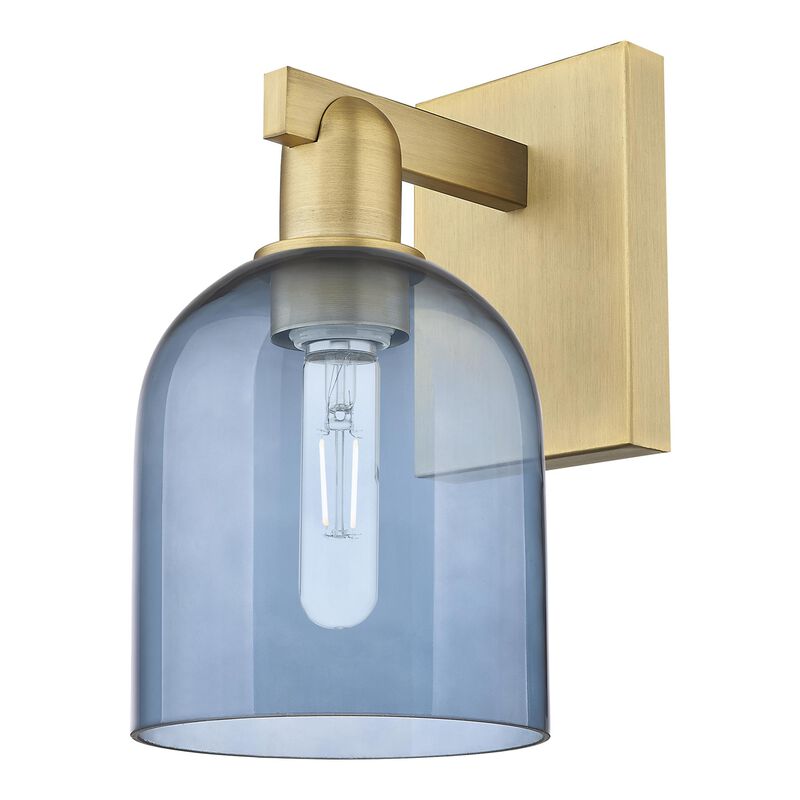 Bruno Marashlian Bella 11 Inch Wall Sconce by Innovations Lighting