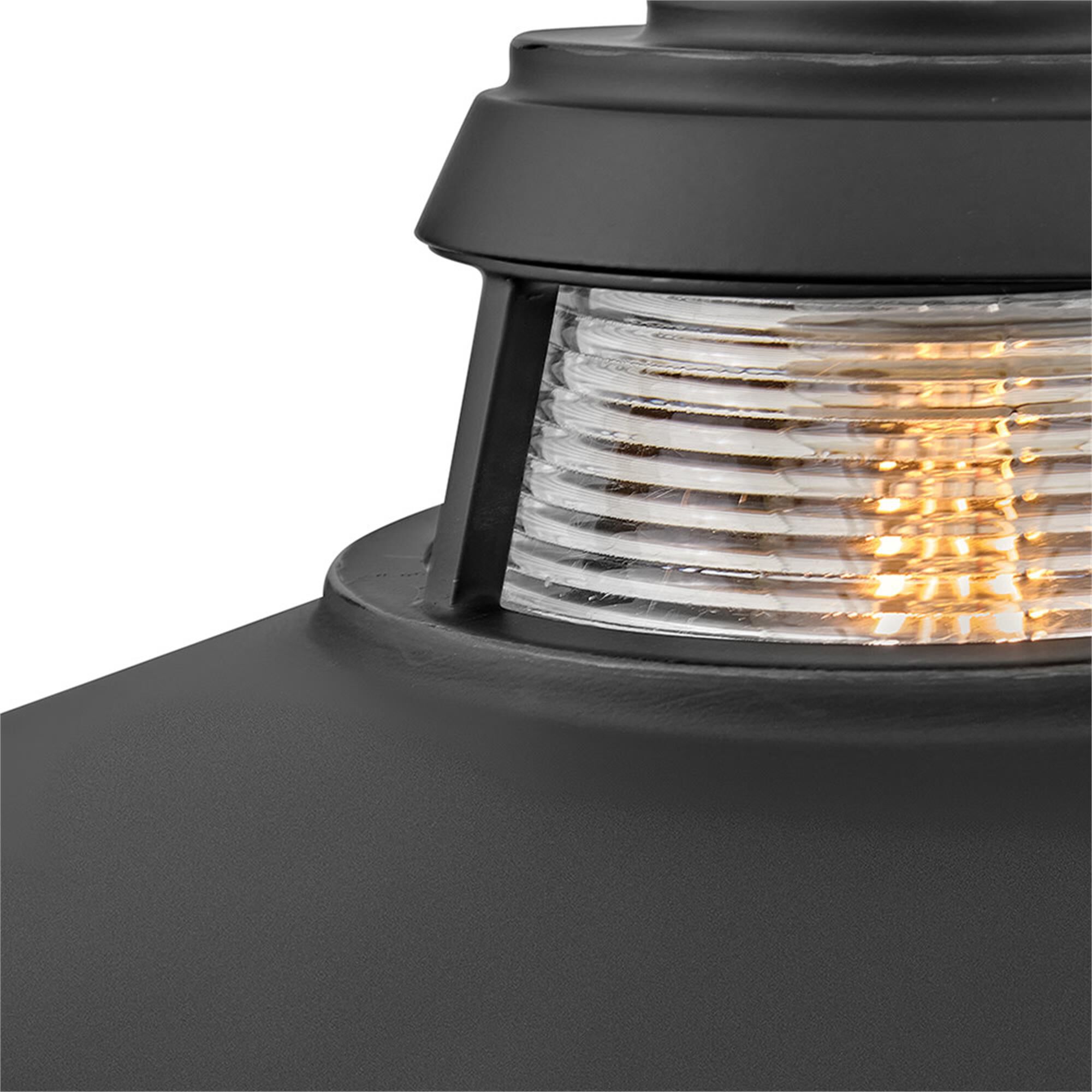 Troyer 22 Inch Outdoor Post Lamp,