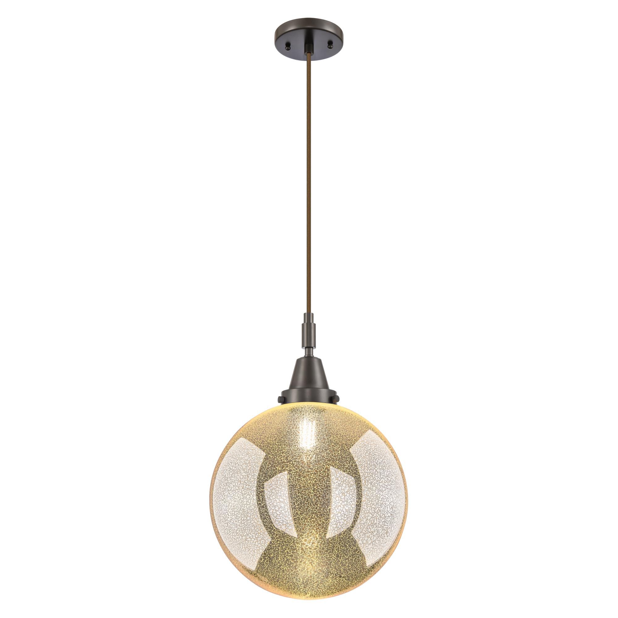 Bruno Marashlian Beacon Mini Pendant by Innovations Lighting