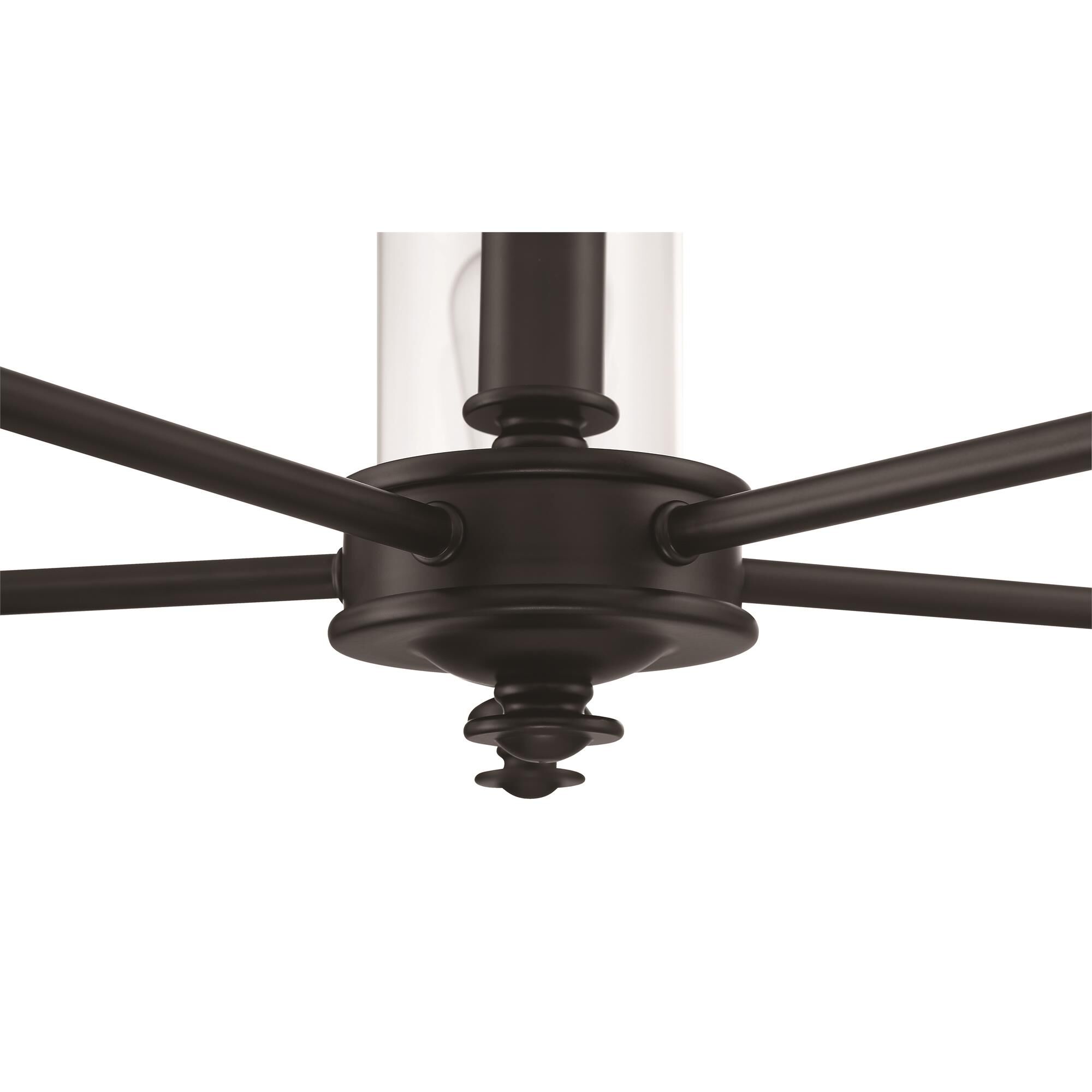 Dardyn 25 Inch Chandelier,
