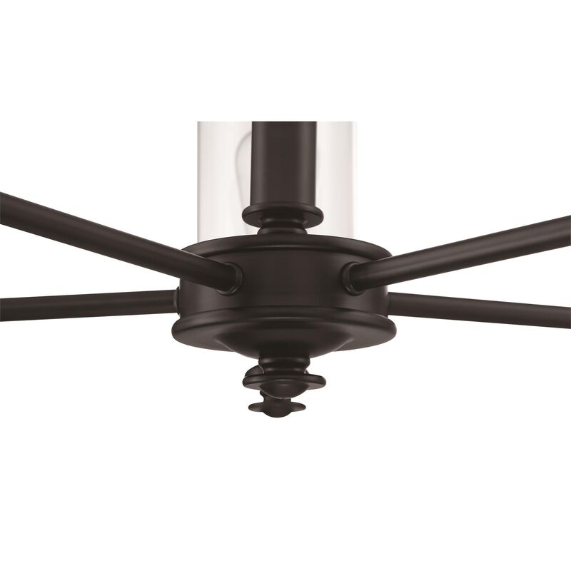 Dardyn 25 Inch Chandelier by Craftmade