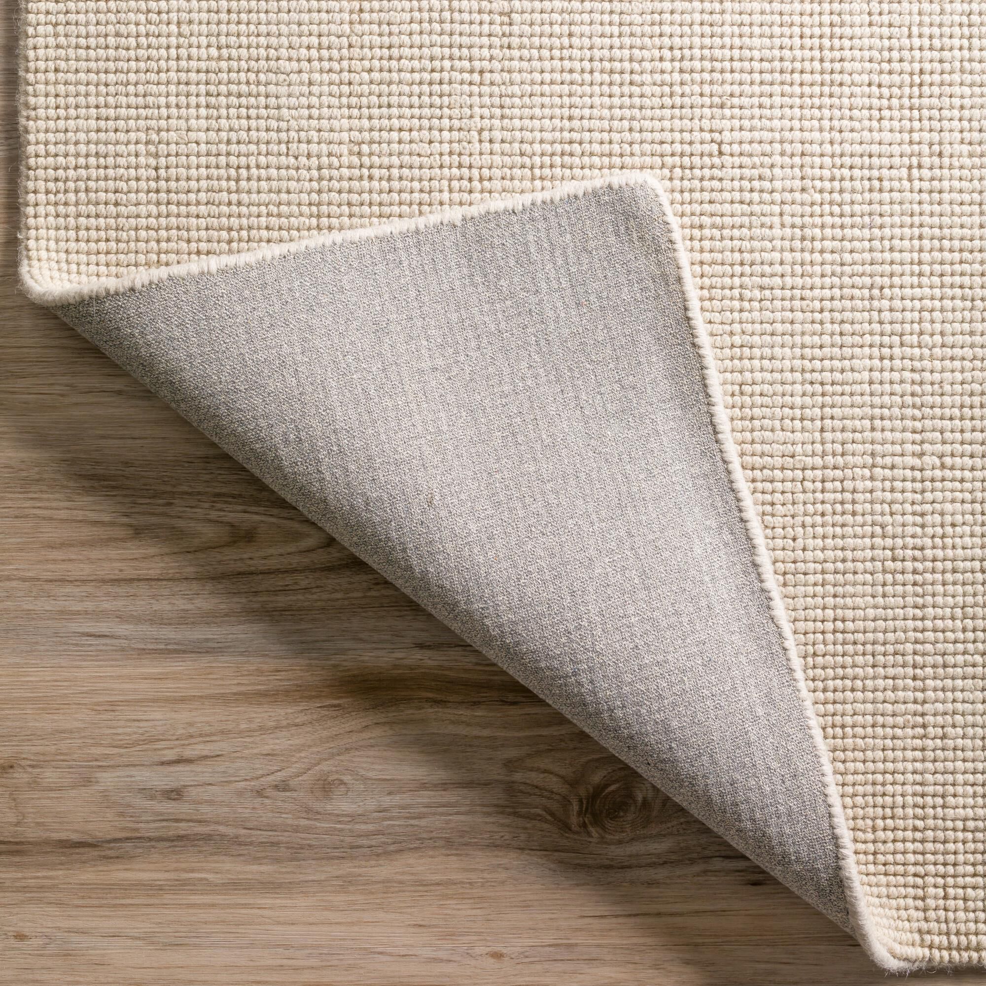 Monaco Sisal MC300 Hand Loomed Wool Area Rug,