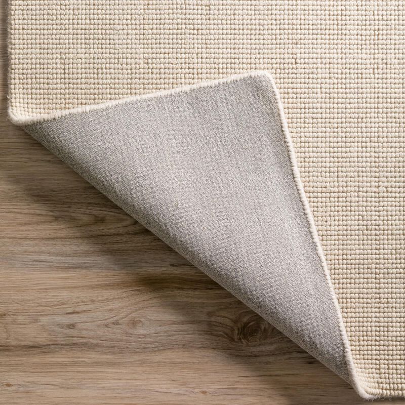 Monaco Sisal MC300 Hand Loomed Wool Area Rug by Dalyn Rug Company