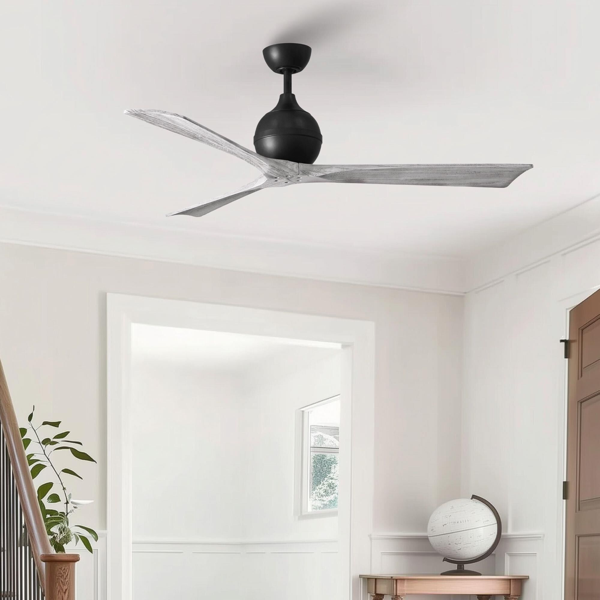 Irene 60 Inch 3 Blade Ceiling Fan by Matthews Fan Company
