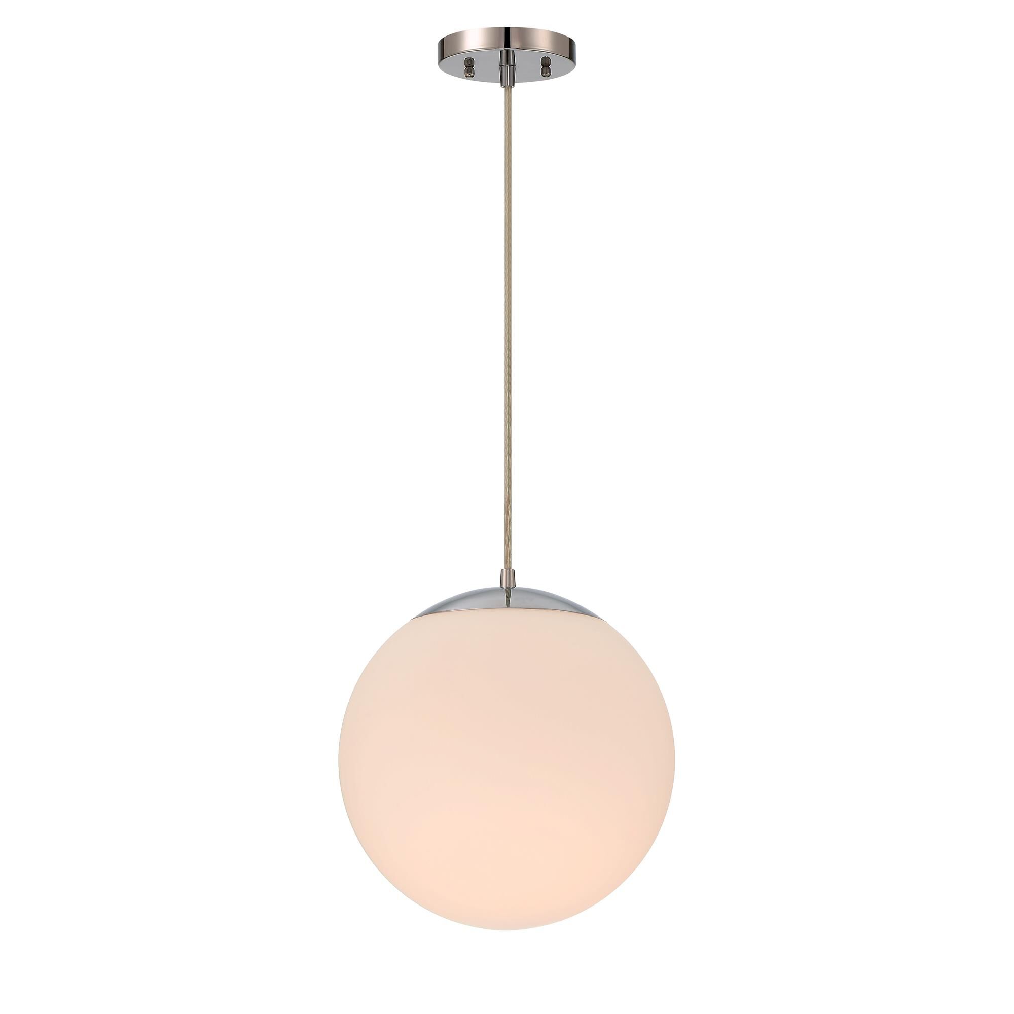 Gaze 13 Inch Mini Pendant,