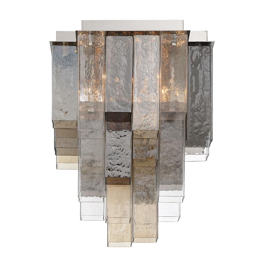 Altesa 17 Inch Flush Mount by Eurofase Lighting