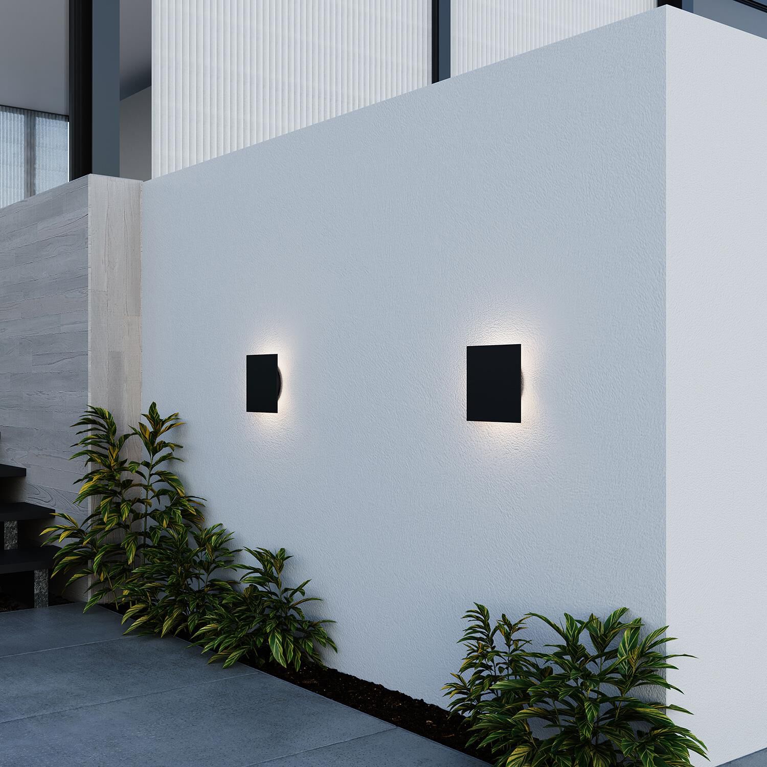 Lp 7 Inch Wall Sconce by SONNEMAN