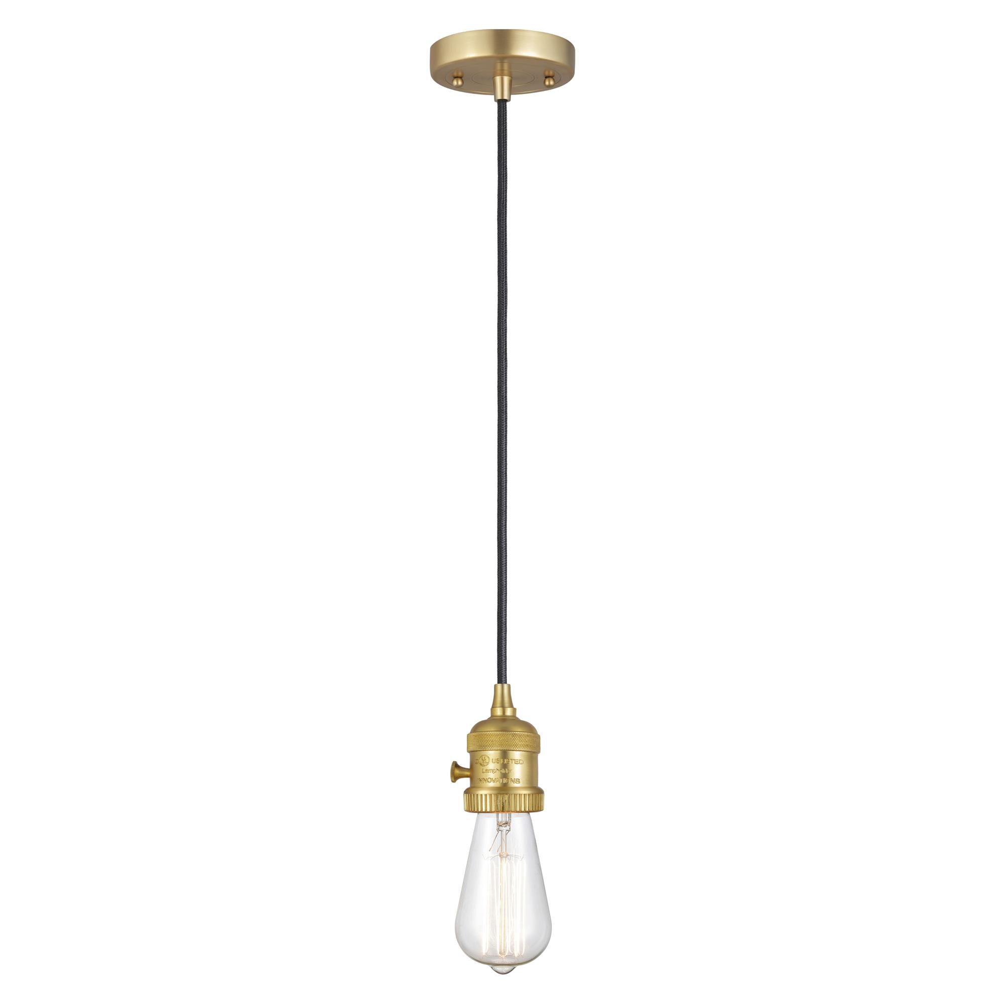 Shown in Satin Gold finish