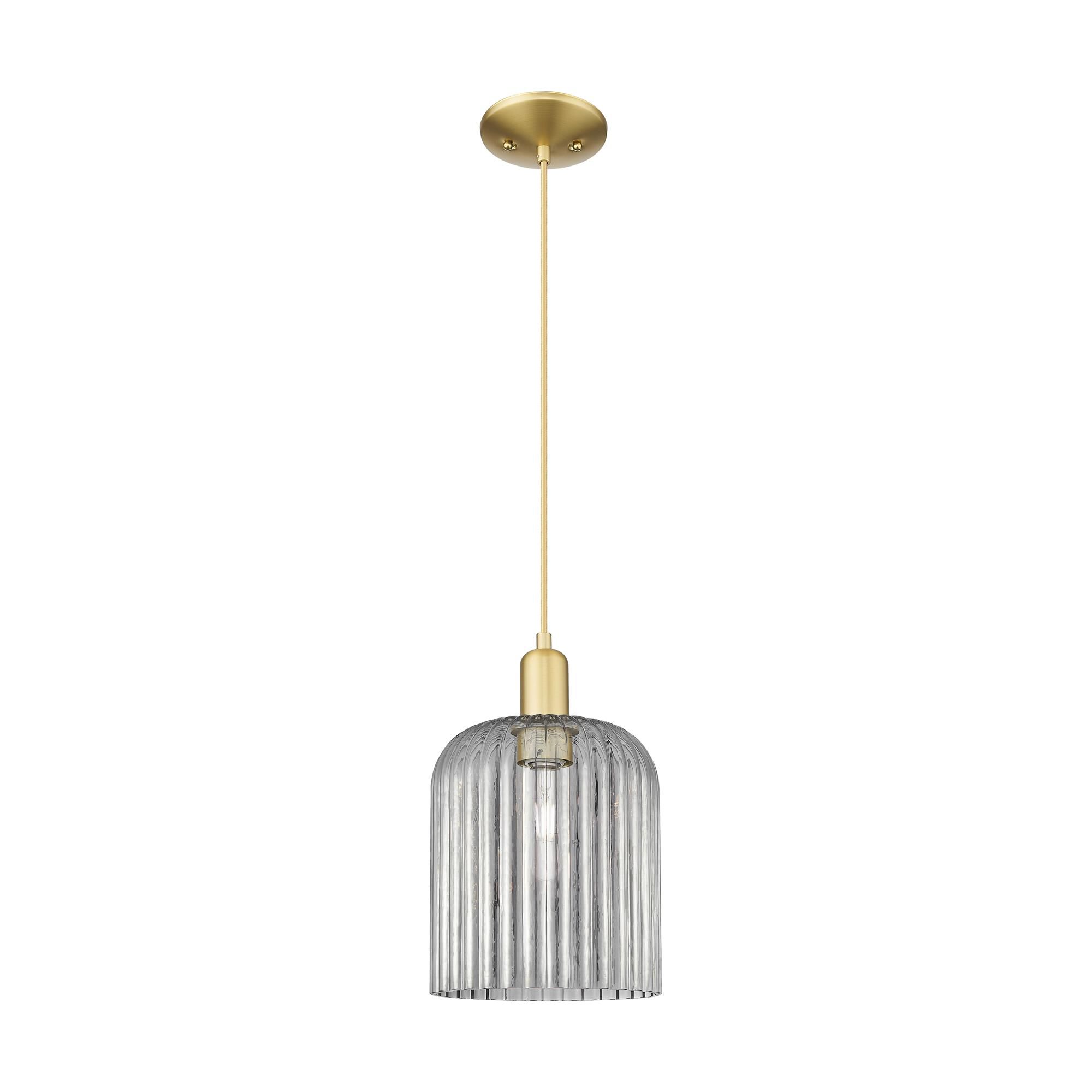 Shown in Satin Gold finish