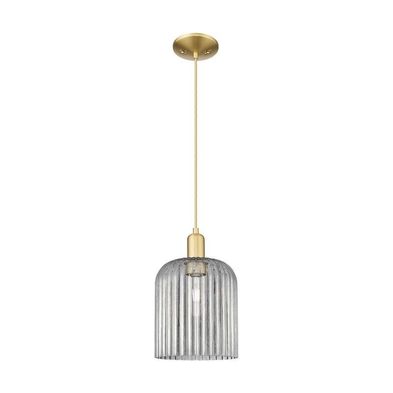Bruno Marashlian Bridal Veil 8 Inch Mini Pendant by Innovations Lighting