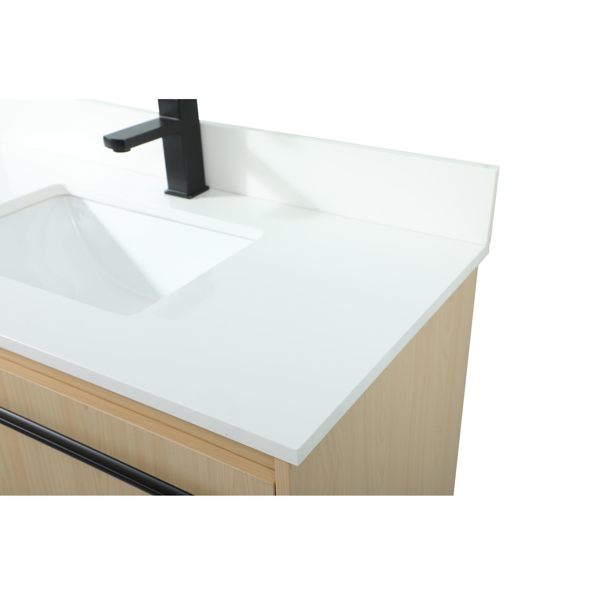 Penn Bath Vanity by Elegant Decor