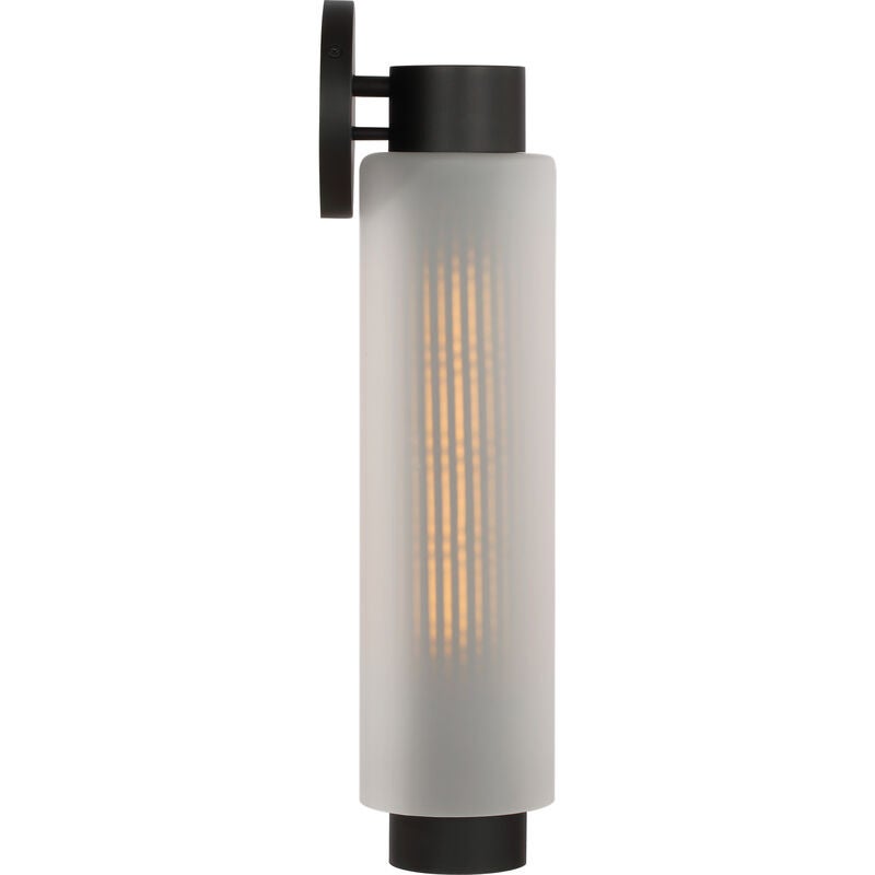 Ridge 20 Inch Outdoor Wall Light by Visual Comfort Studio