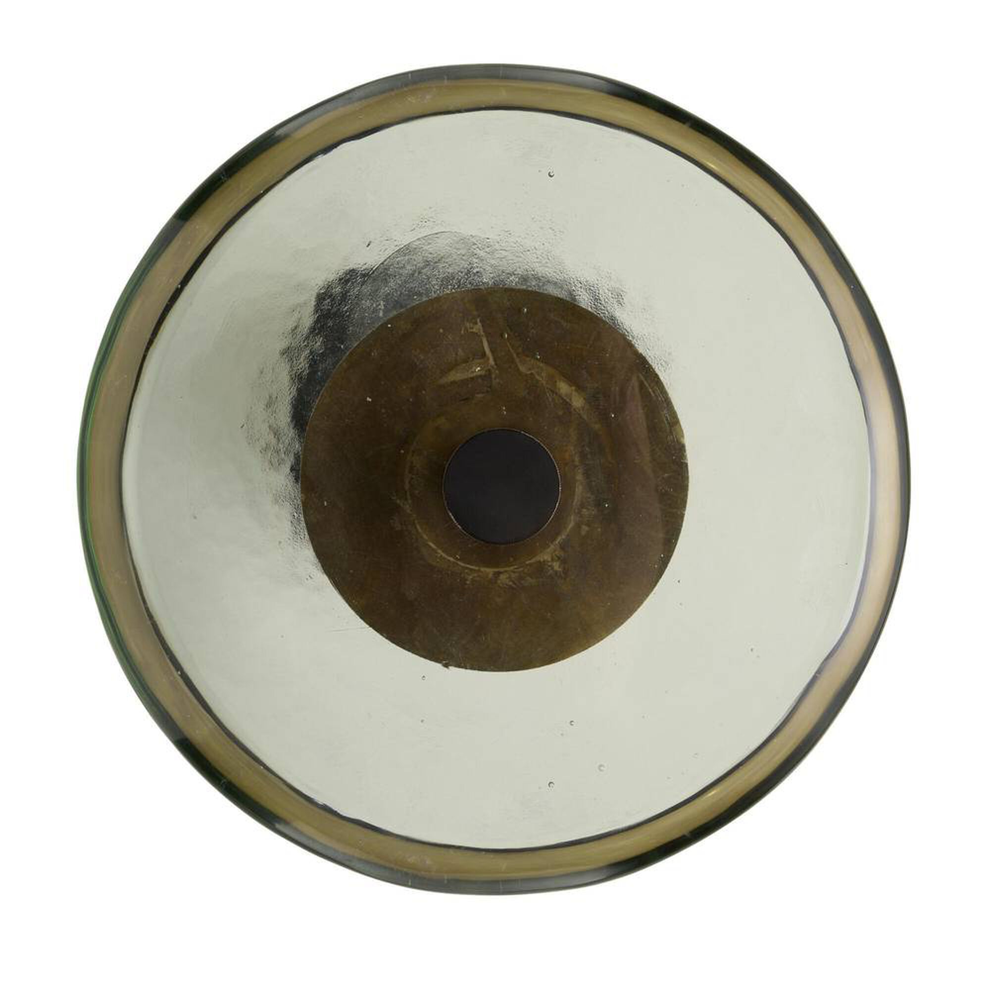 Shown in Smoke finish
