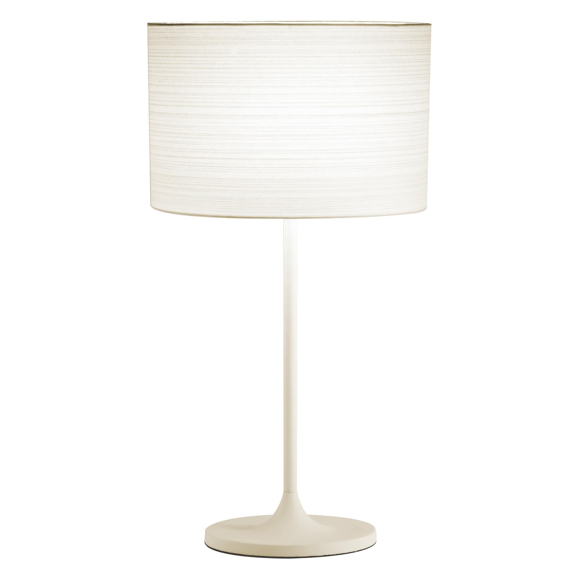 Oslo 22 Inch Table Lamp by Adesso