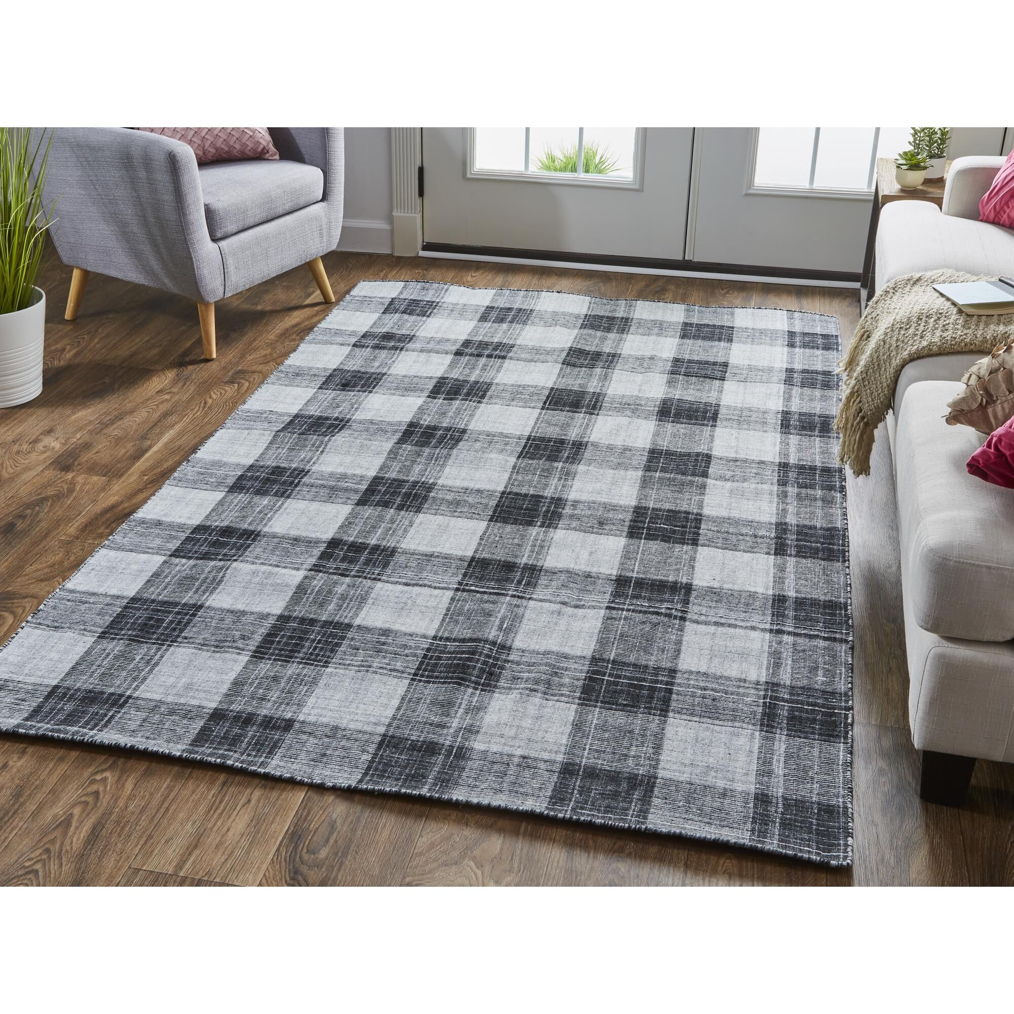 Jemma Area Rug,