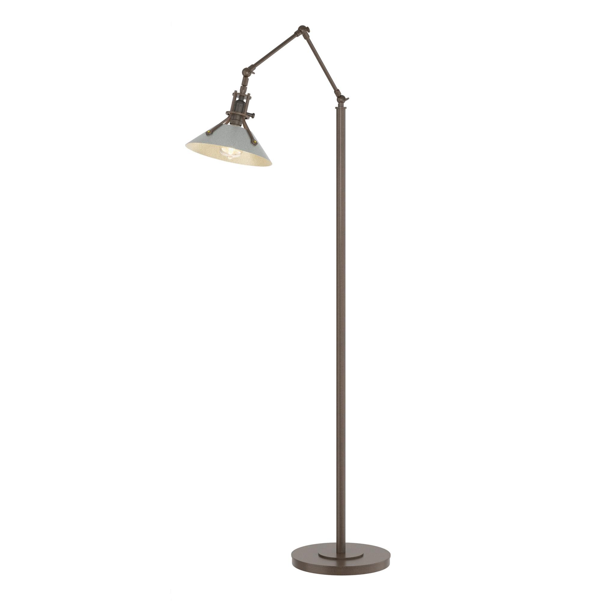 Shown in Bronze finish and Vintage Platinum accent