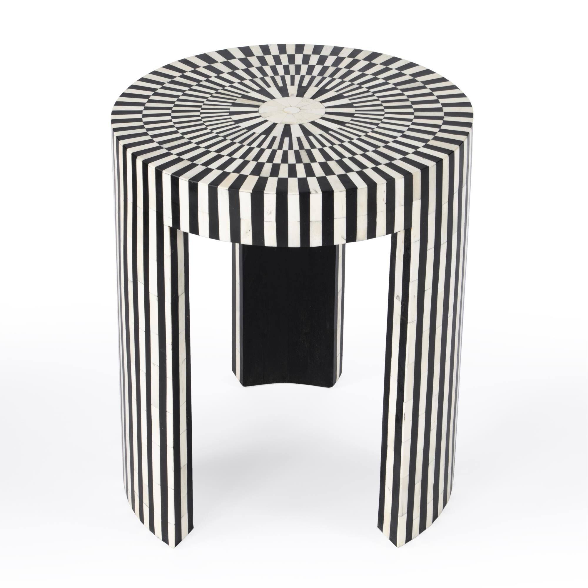 Rimma End Table by Butler Specialty Company