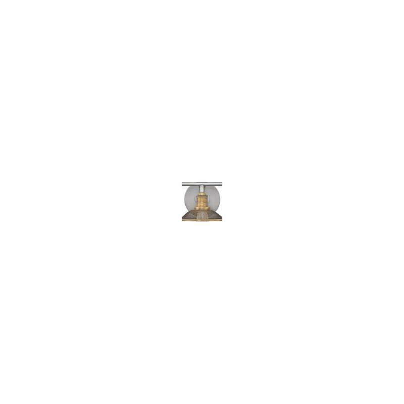 Rigby 27 Inch 3 Light Bath Vanity Light by Hinkley