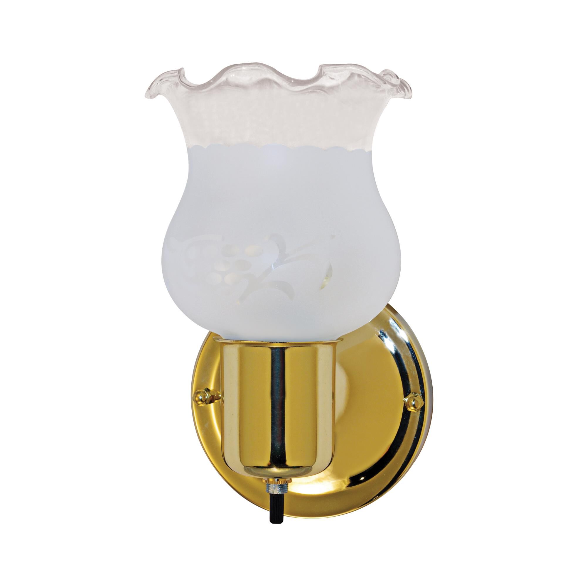 Nuvo Lighting 7 Inch Wall Sconce