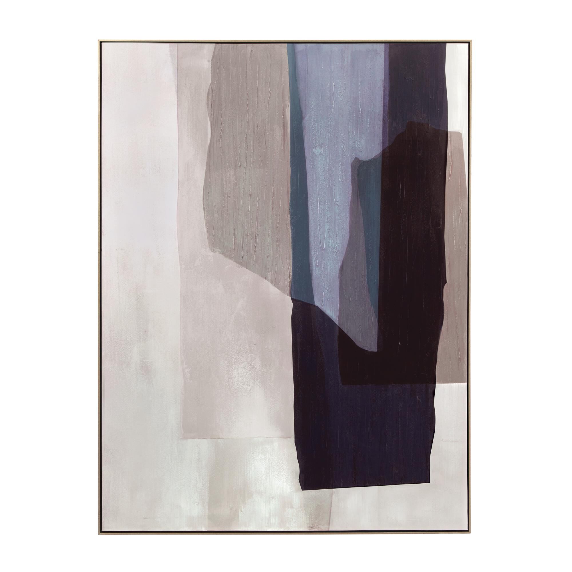 Salone 59 Inch Painting by Bassett Mirror Company