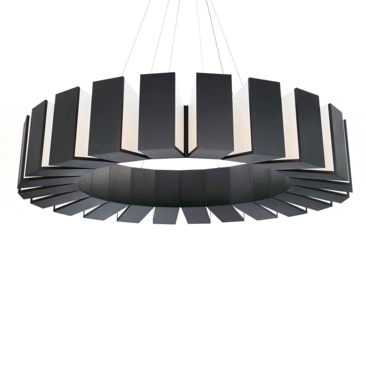 Chronos 50 Inch LED Large Pendant by Modern Forms