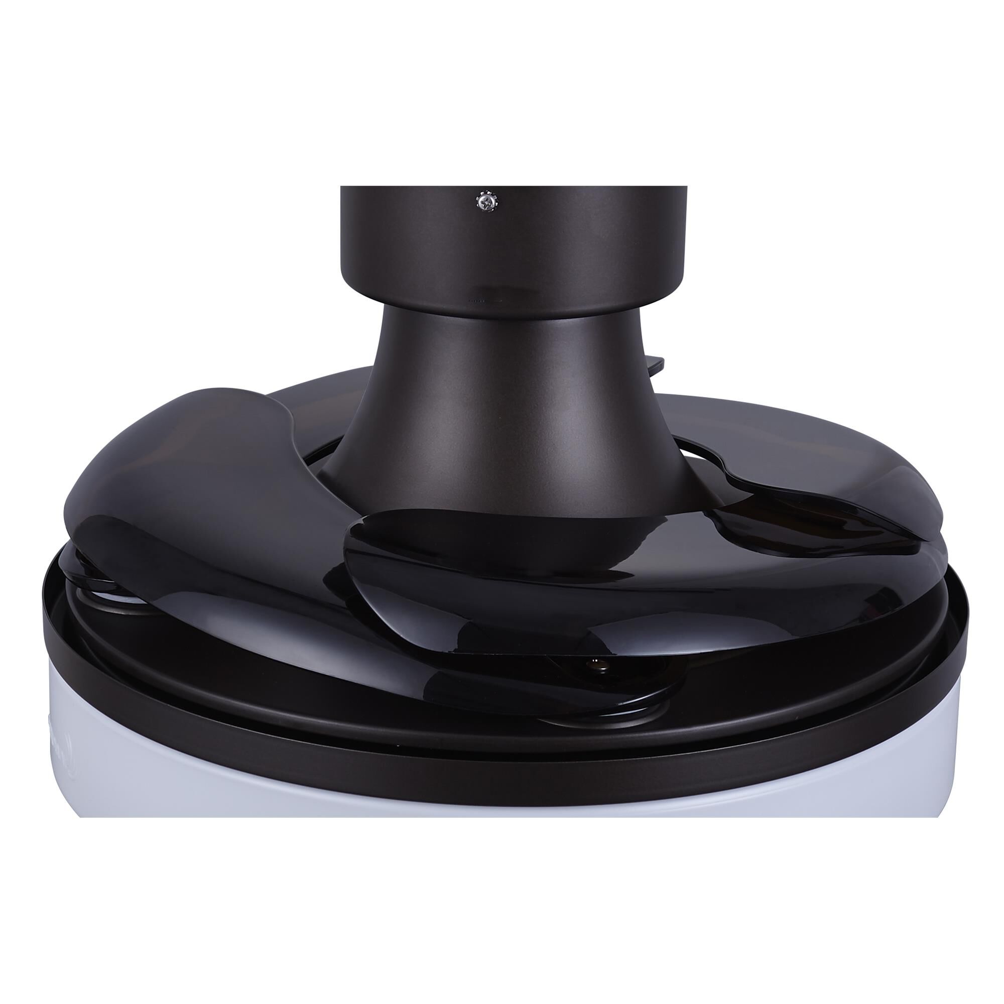 Shown in Oil Rubbed Bronze finish
