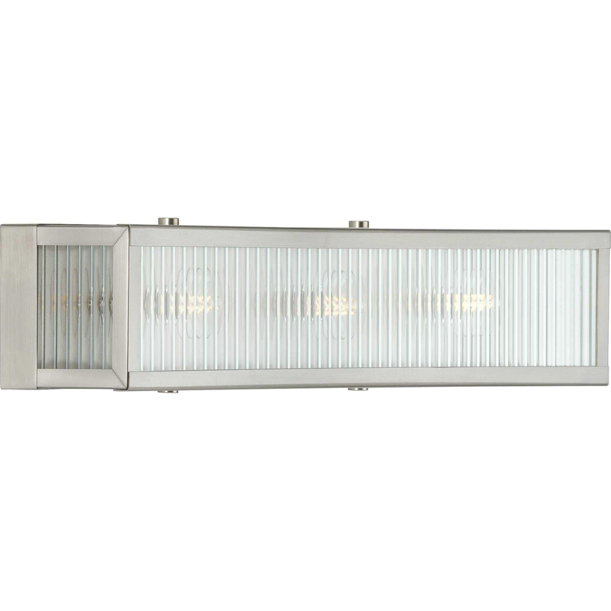 Dwyer 22 Inch 3 Light Bath Vanity Light by Progress Lighting