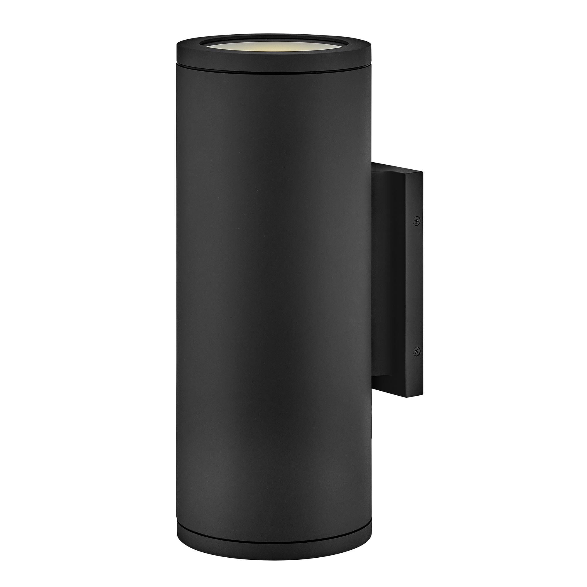 Silo 16 Inch Outdoor Wall Light,