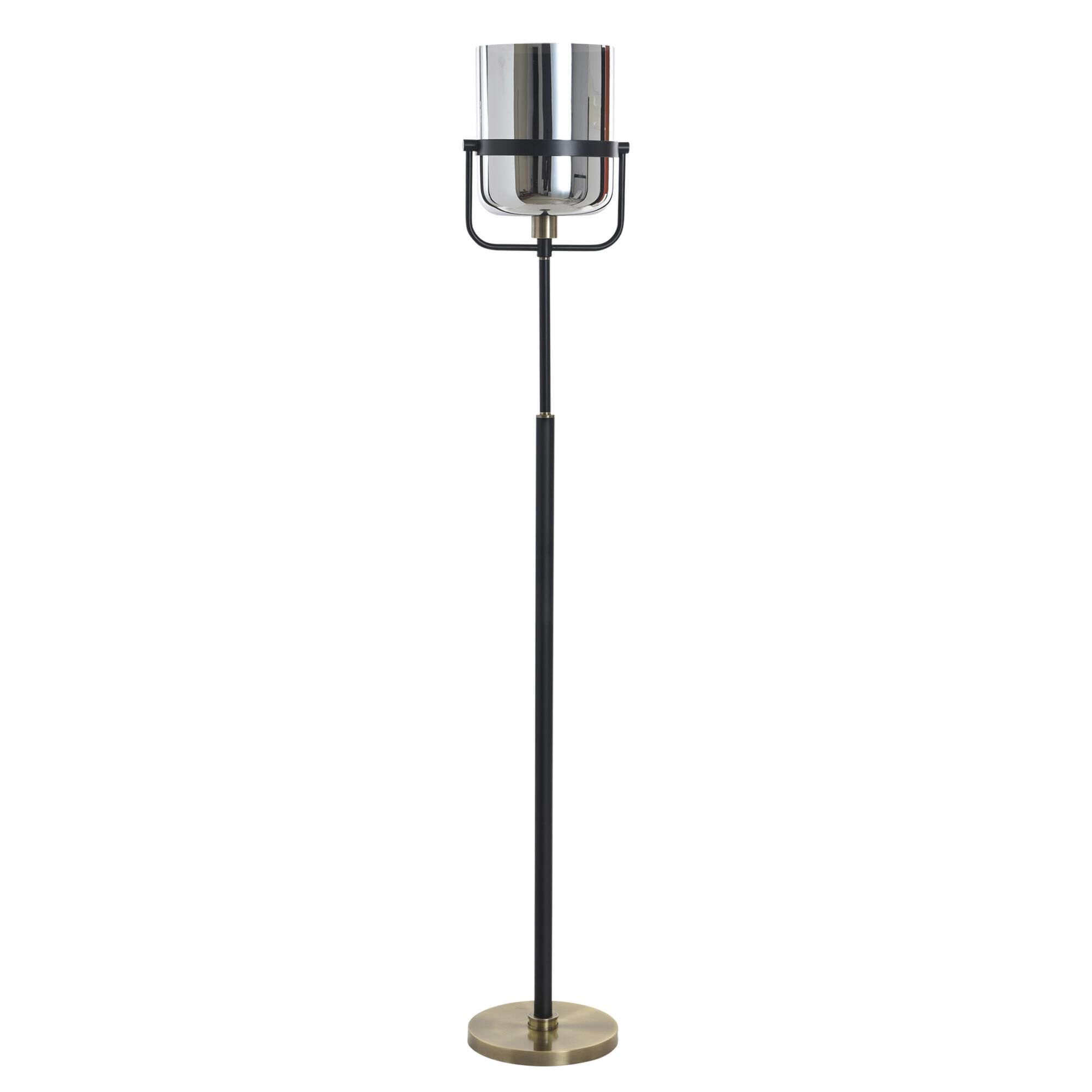 Mercer 67 Inch Floor Lamp by Stylecraft