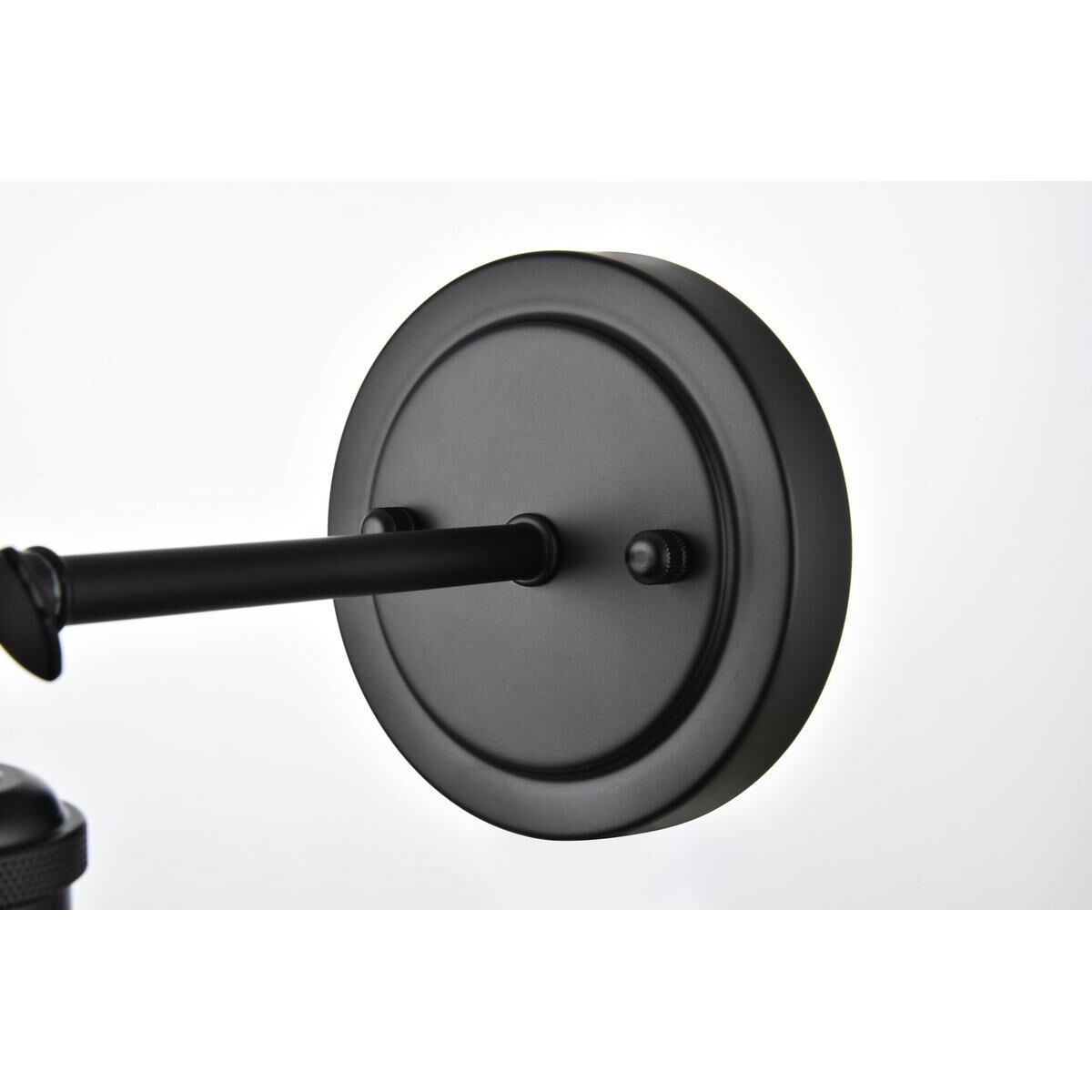 Bentley 7 Inch Wall Sconce by Elegant Lighting