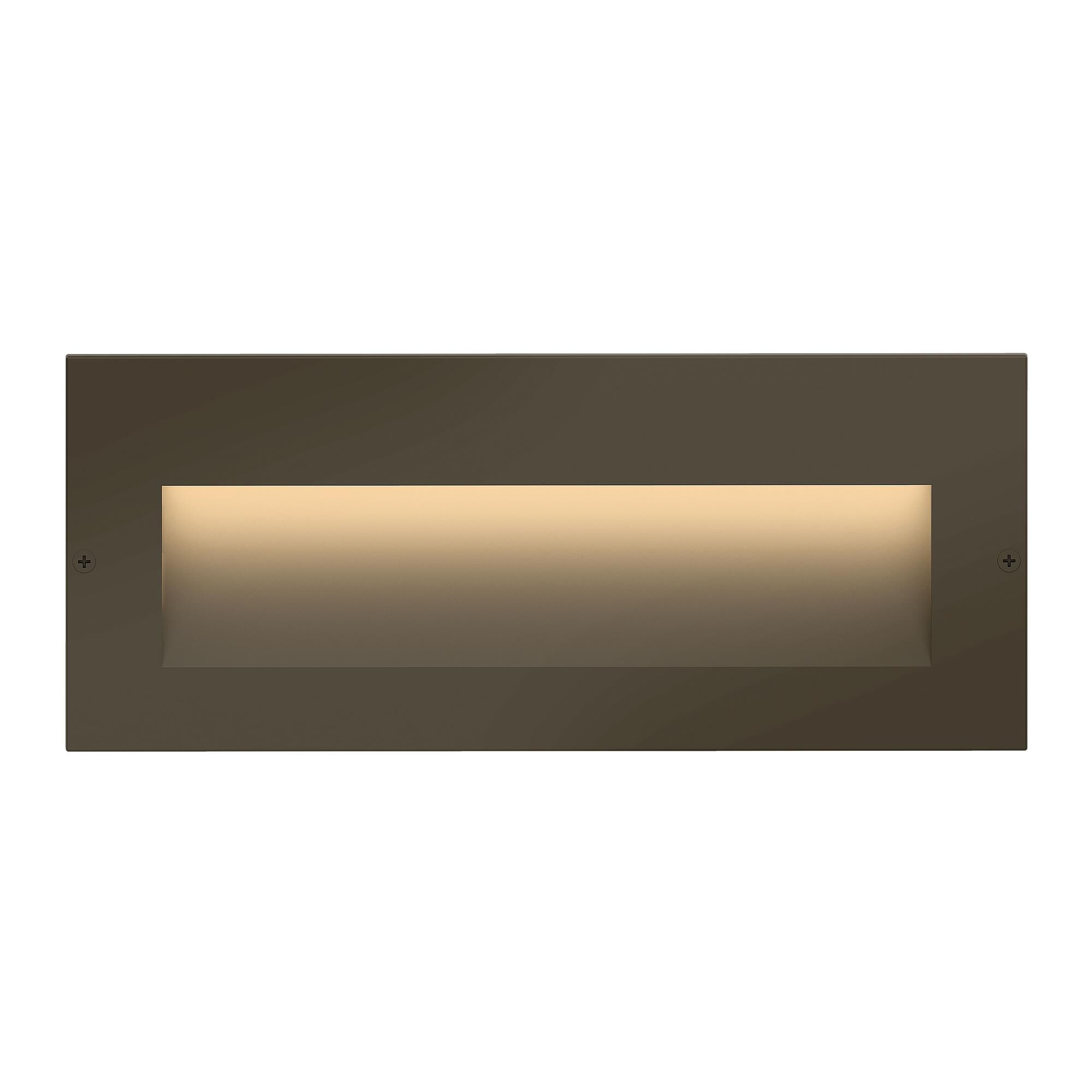 Taper 8 Inch Deck Light,