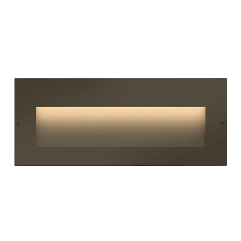 Taper 8 Inch Deck Light by Hinkley