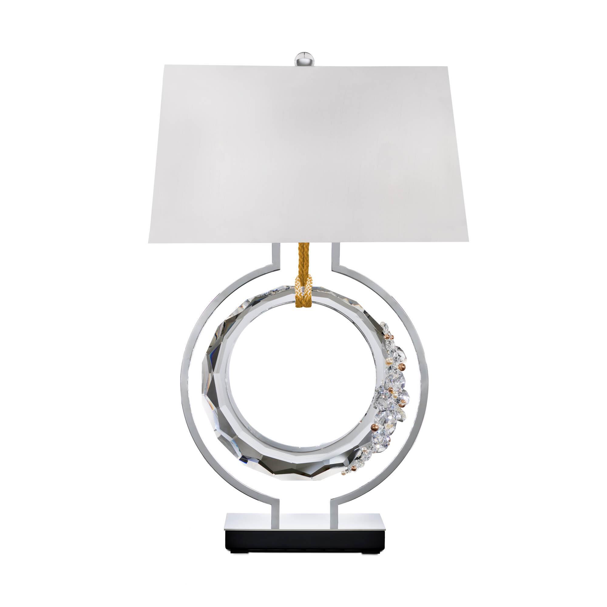 Serenity 29 Inch Table Lamp by Schonbek Forever