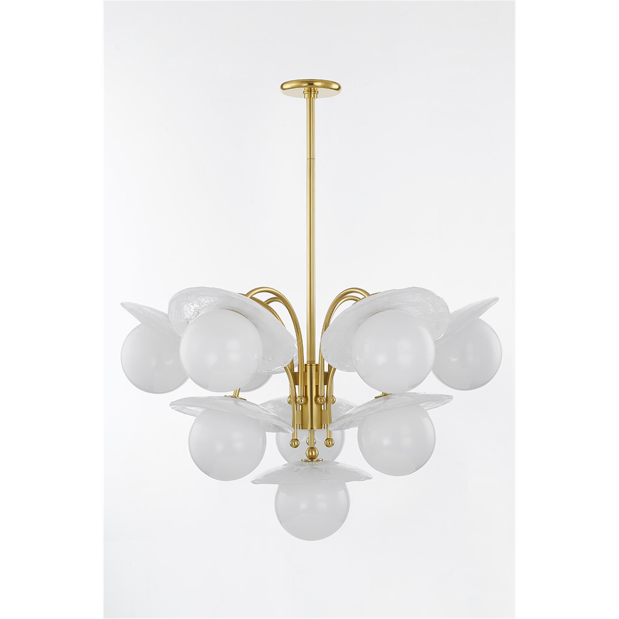 Stampford Medium Chandelier,