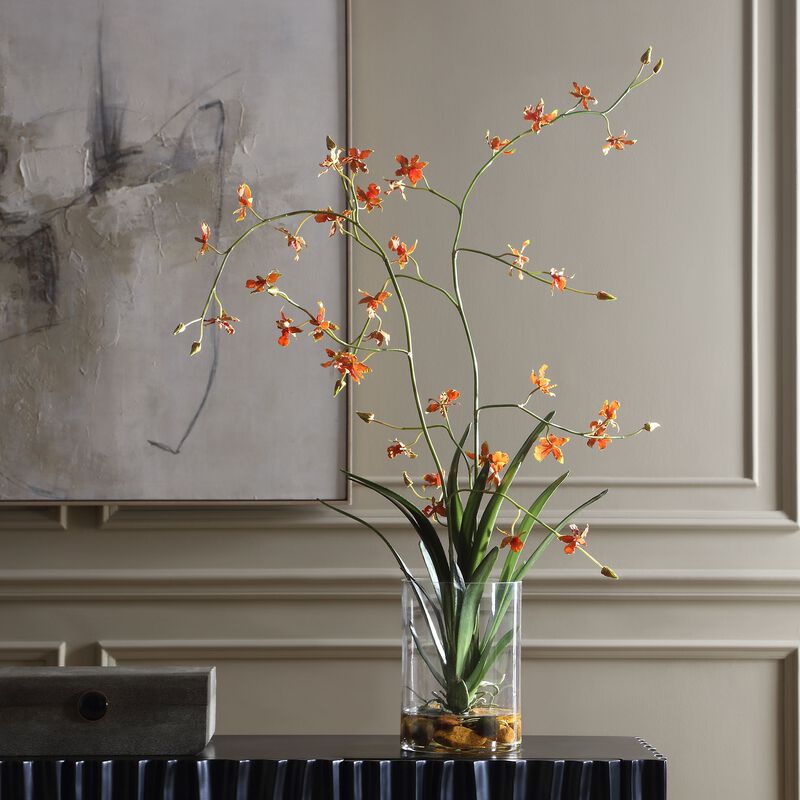 Dancing Botanical by Uttermost