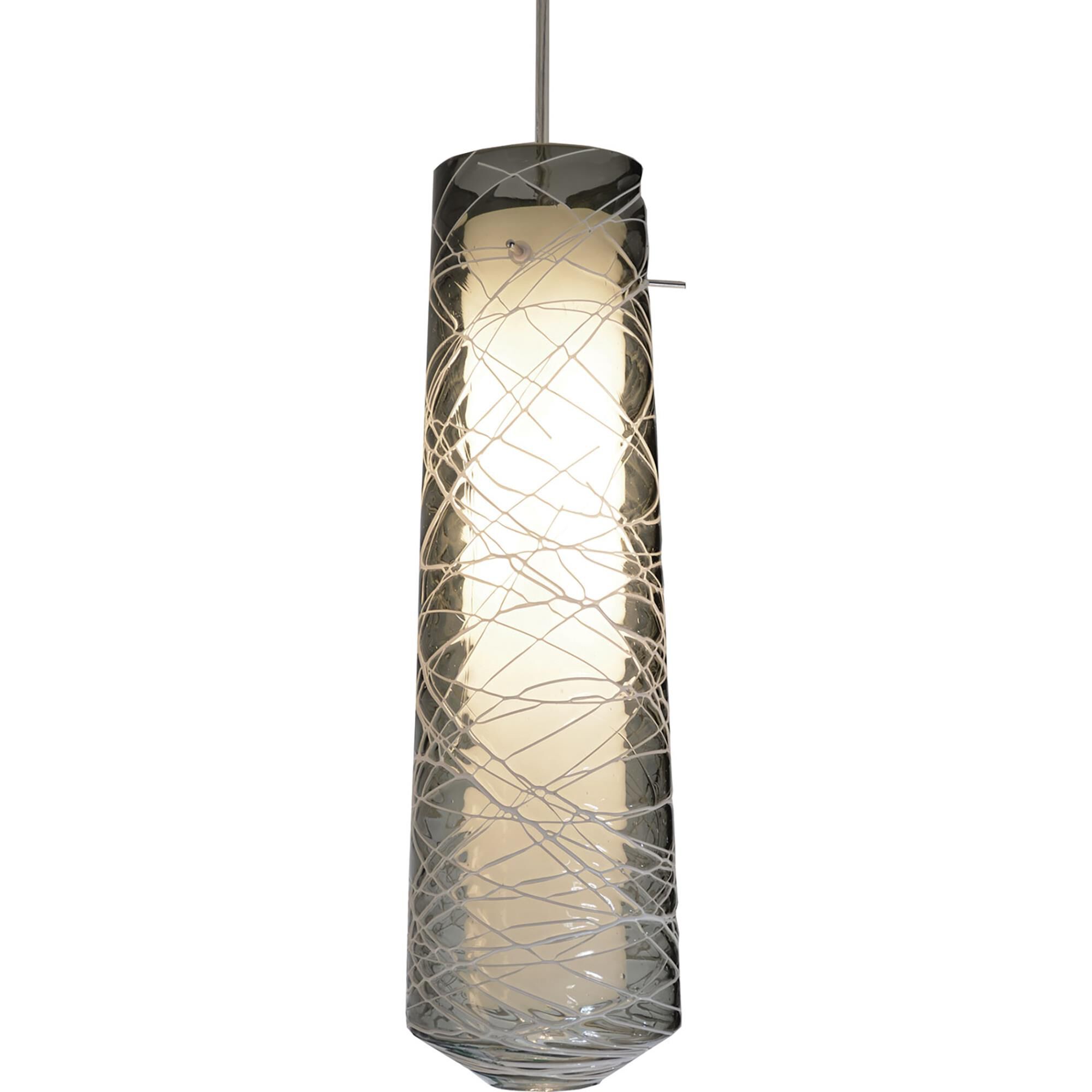 Spun 5 Inch Mini Pendant by AFX Lighting