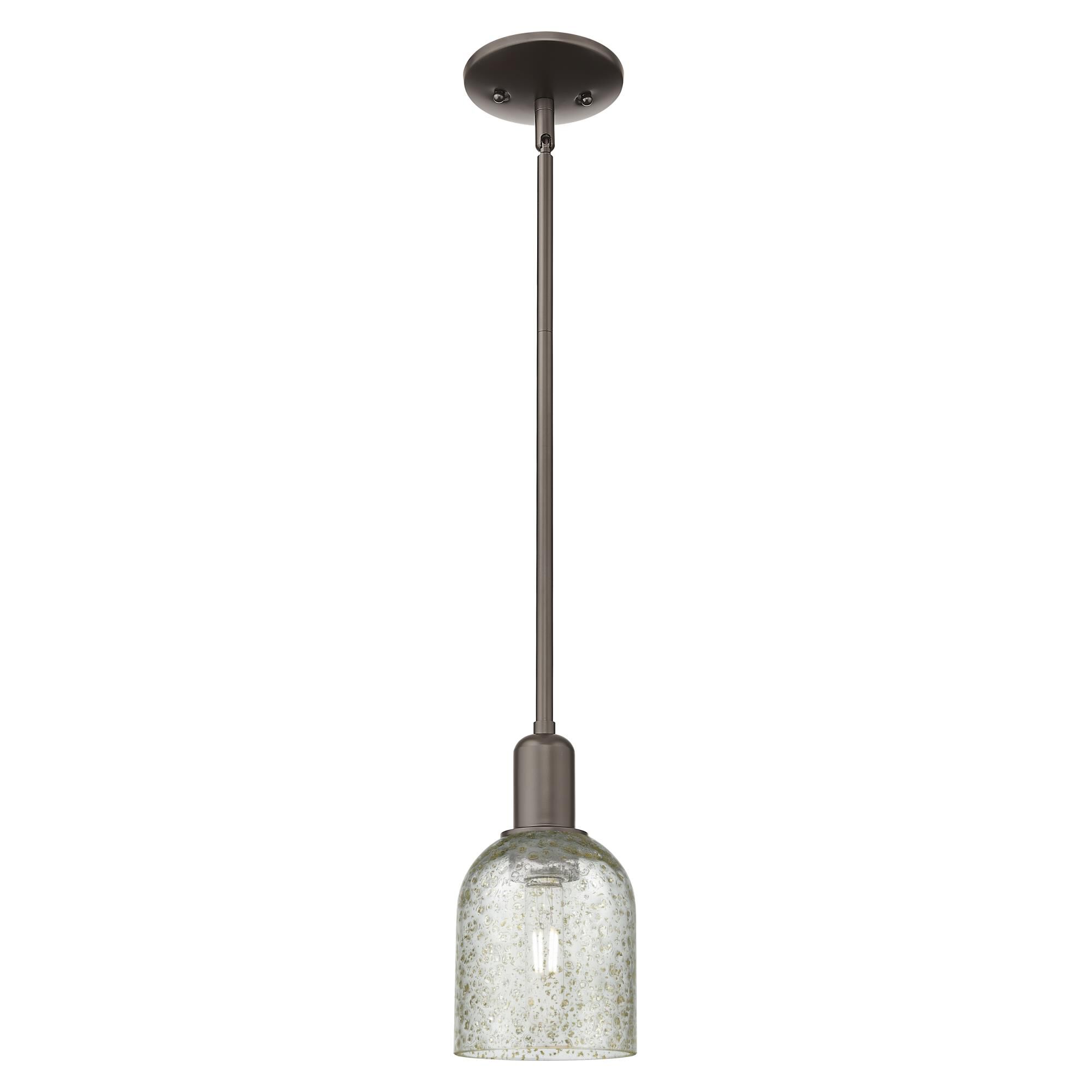 Bruno Marashlian Caledonia Mini Pendant by Innovations Lighting