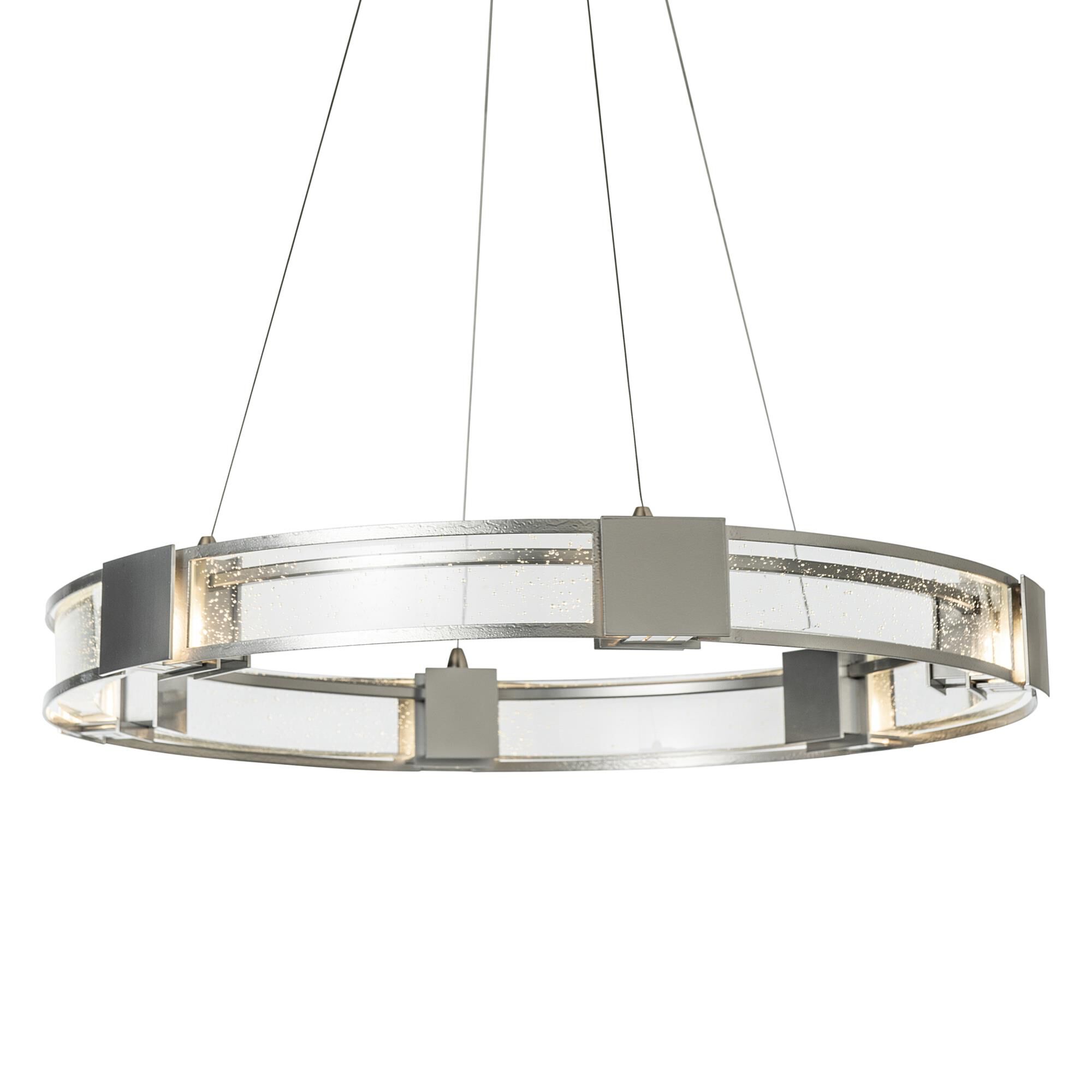Aura Large Pendant by Hubbardton Forge