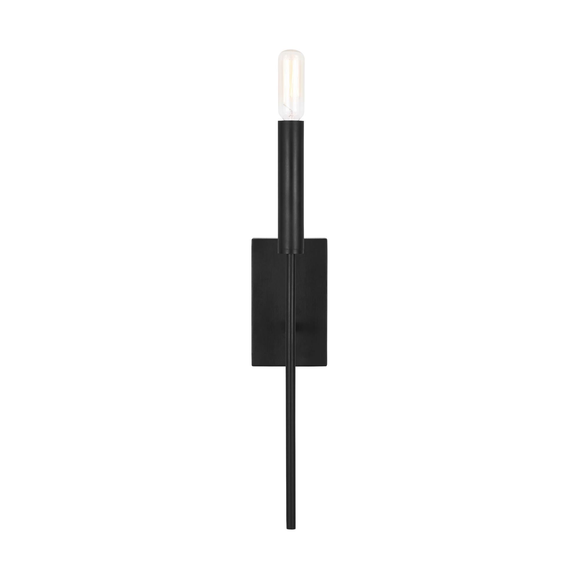 Visual Comfort Studio Collection Ellen DeGeneres Brianna 20 Inch Wall Sconce