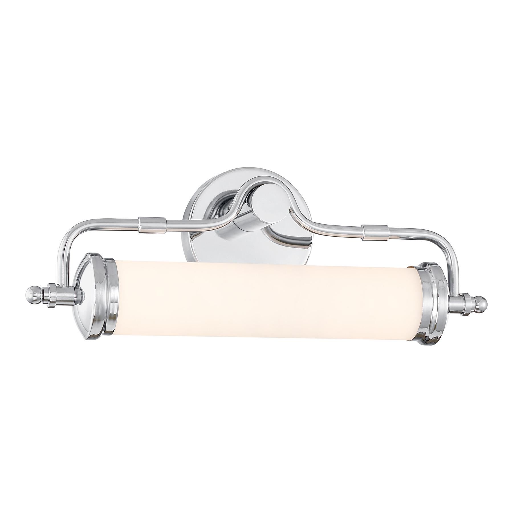 Keller Bath Vanity Light by Savoy House
