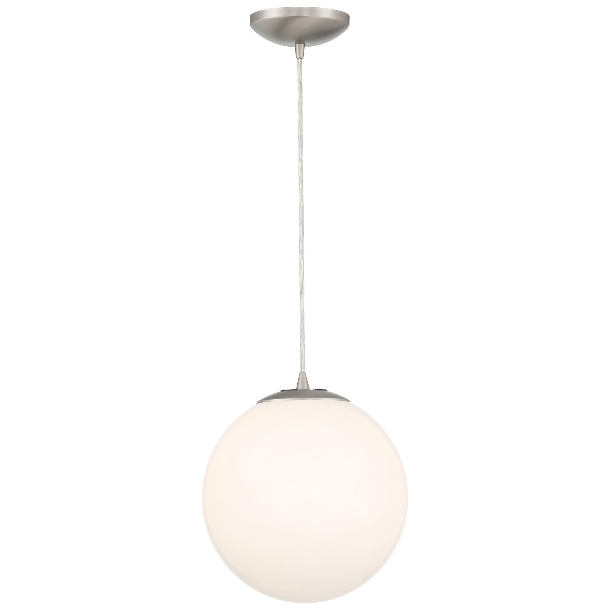 Access Lighting Pearl 10 Inch Mini Pendant