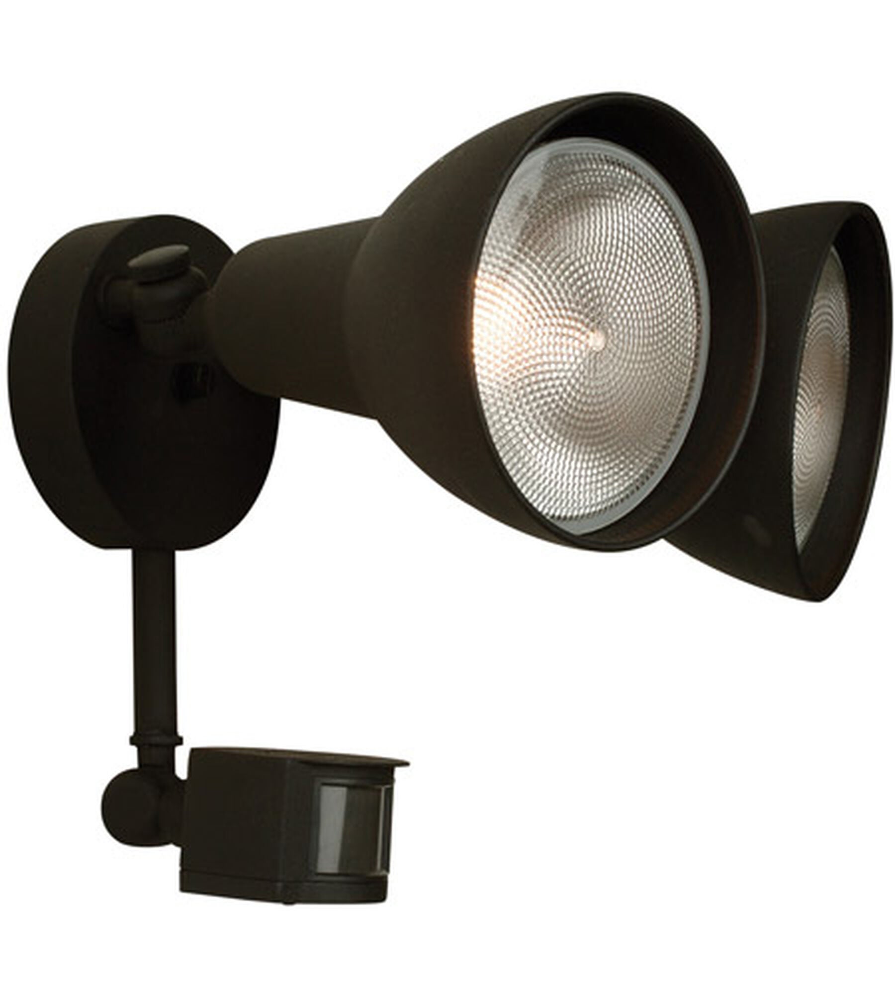 Shown in Textured Matte Black finish