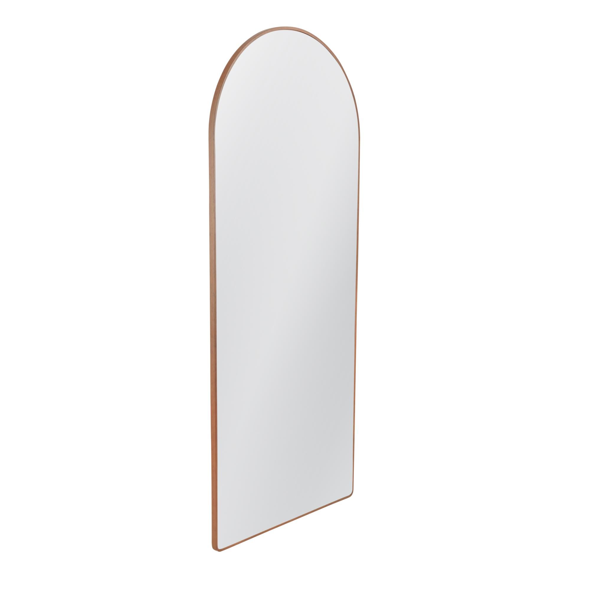 Holly 70 Inch Floor Mirror by Bassett Mirror Company