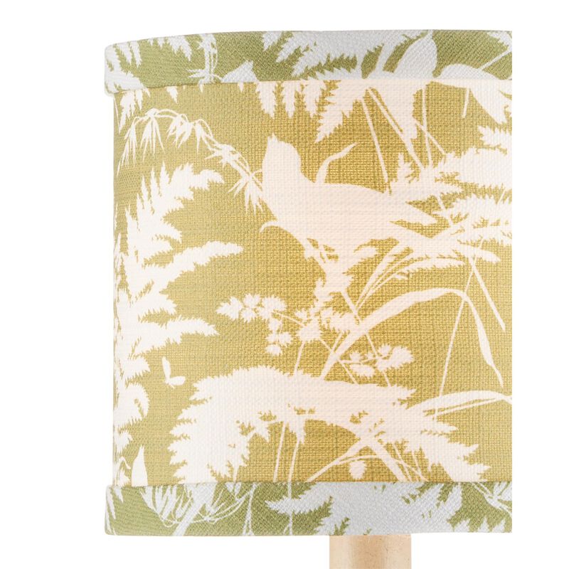 Aviary Accessory Shade by Currey and Company