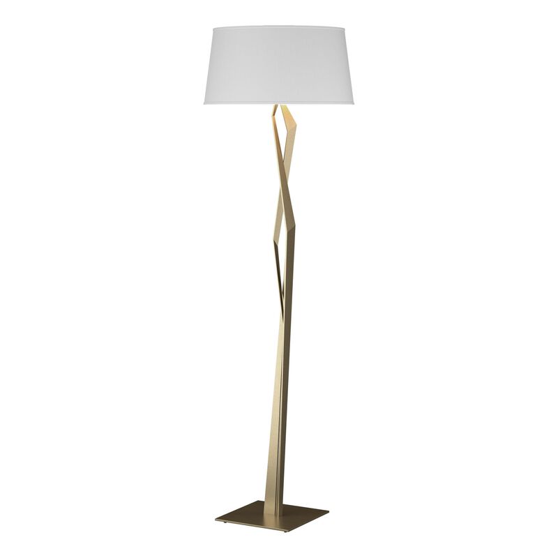 Facet 66 Inch Floor Lamp by Hubbardton Forge