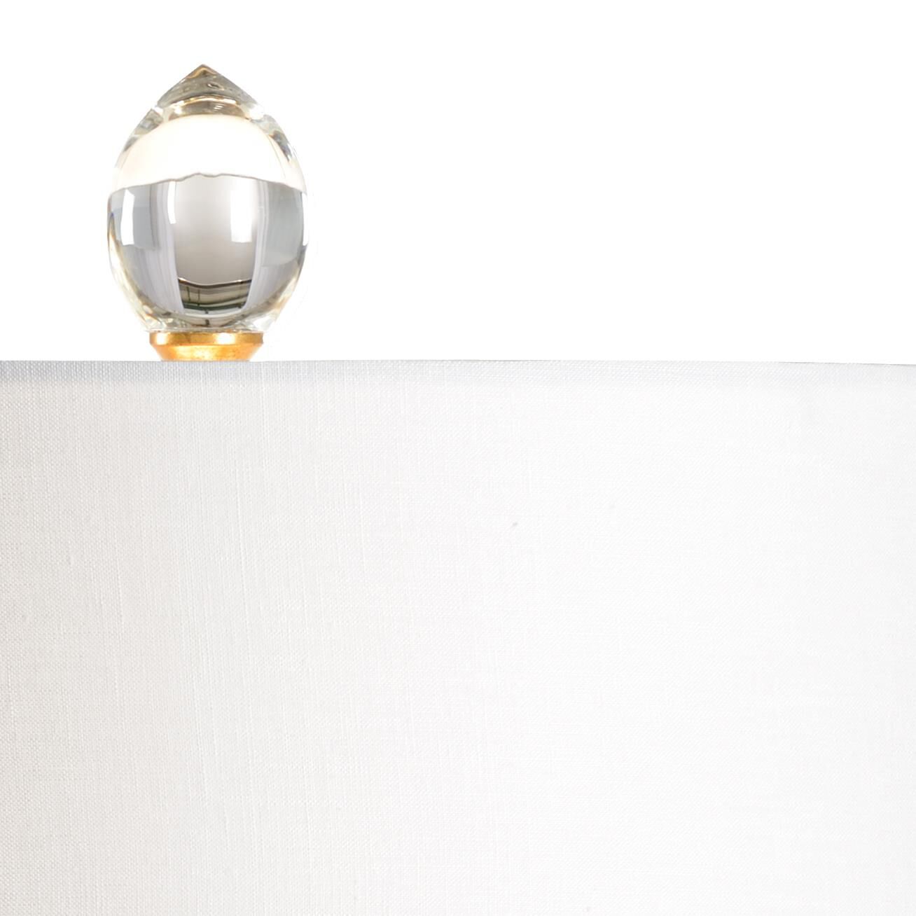 Tori Table Lamp by Wildwood