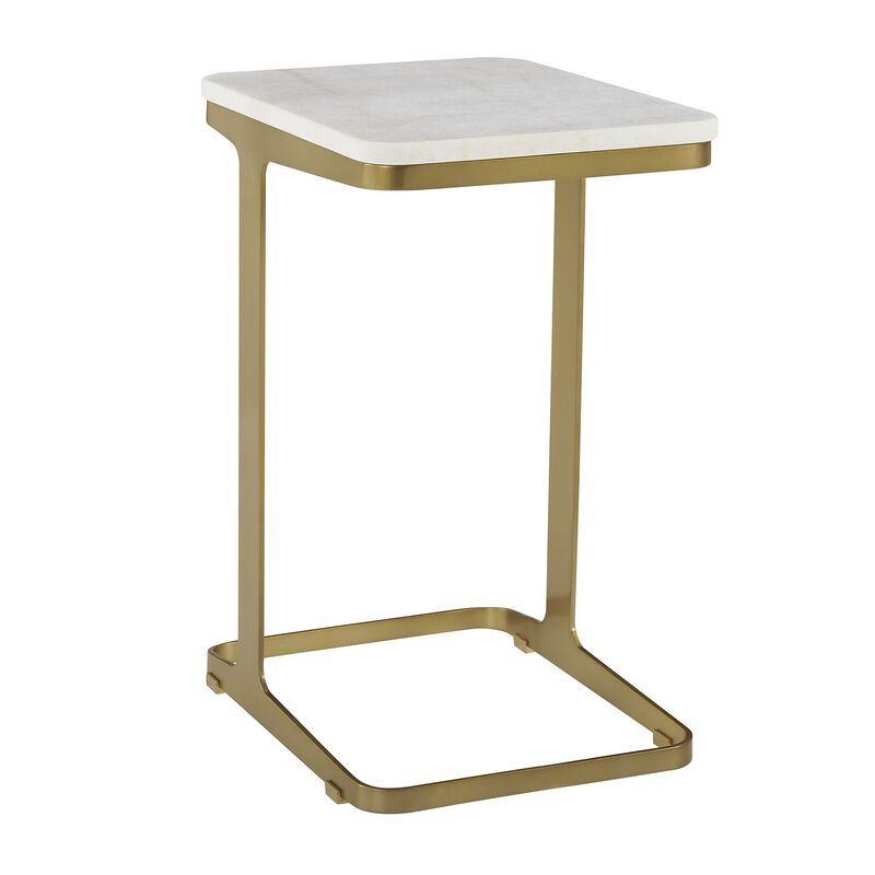Tylan 21 Inch Accent Table by Uttermost
