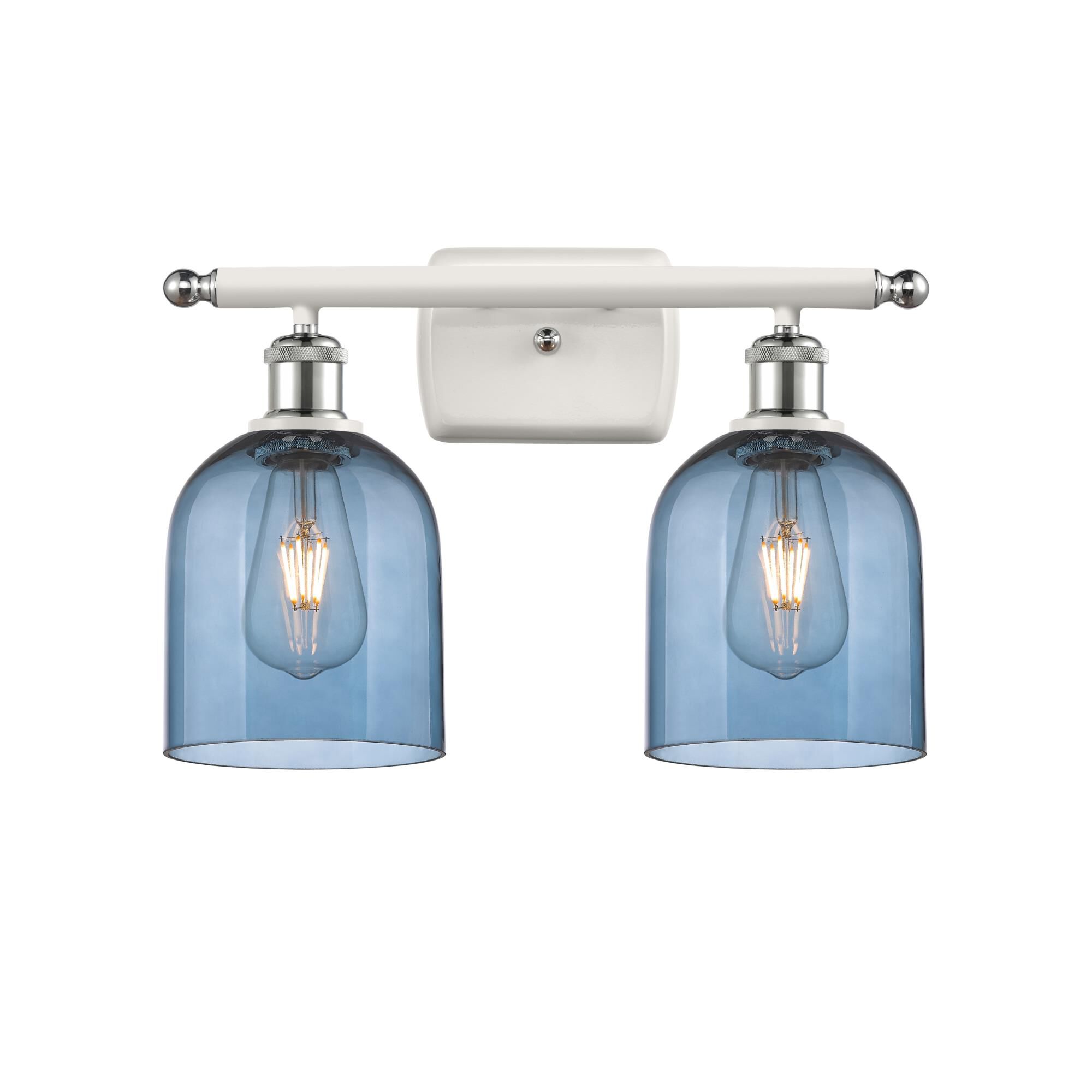 Bruno Marashlian Bella 16 Inch Bath Vanity Light by Innovations Lighting
