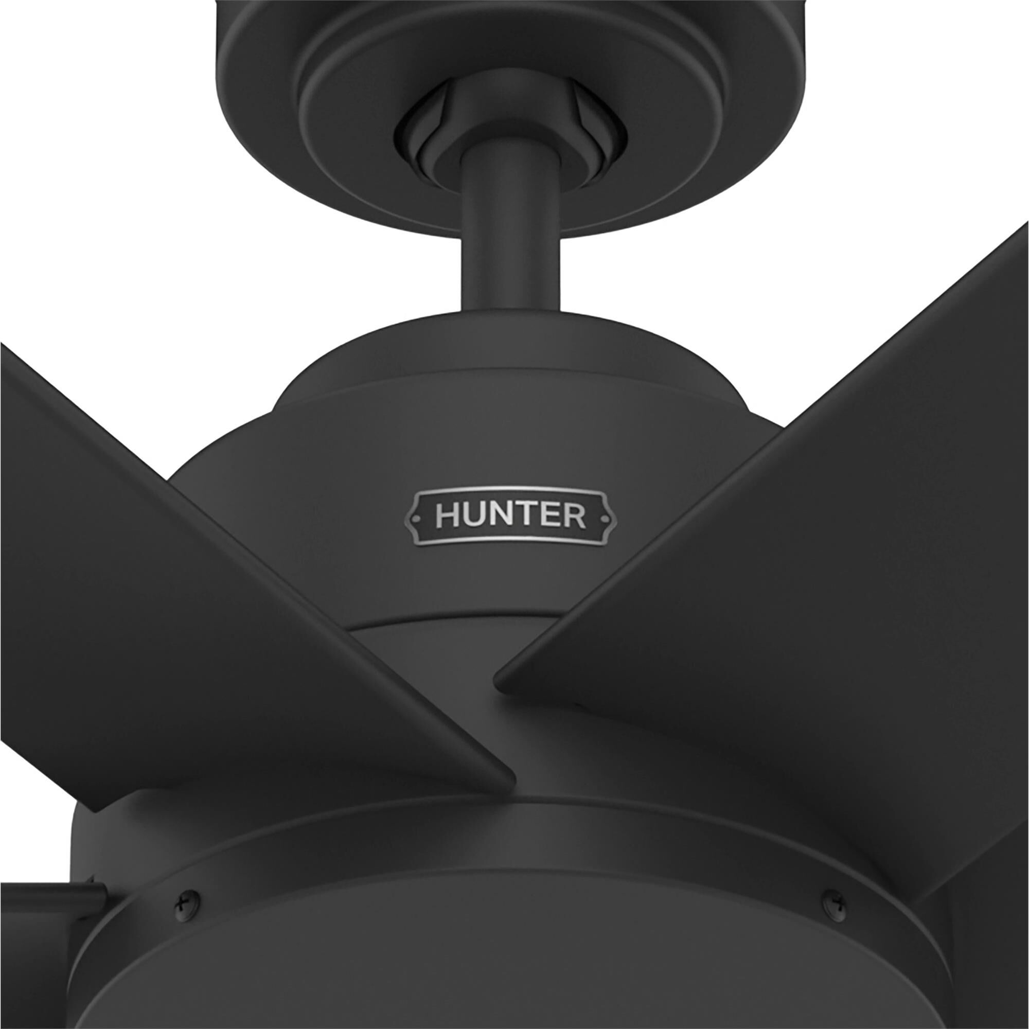 Kennicott 60 Inch Ceiling Fan,