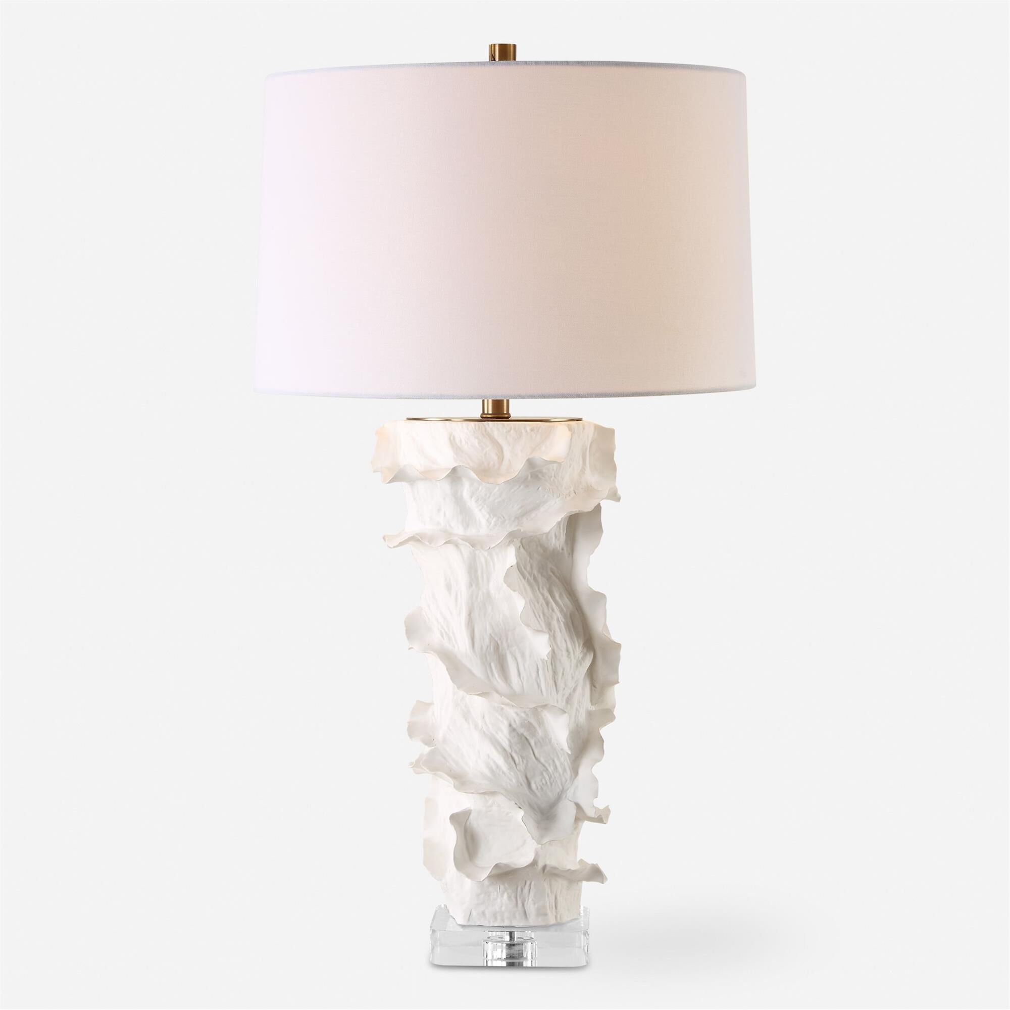 Matthew Williams Wisp 33 Inch Table Lamp by Uttermost